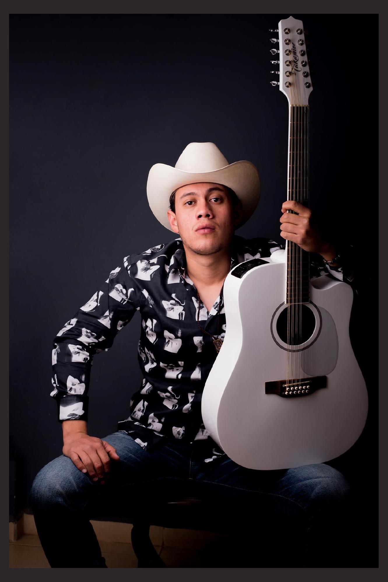 Jose Villarreal